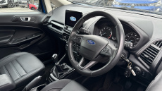 Ford EcoSport 1.0 EcoBoost 125 Active 5dr Petrol Hatchback